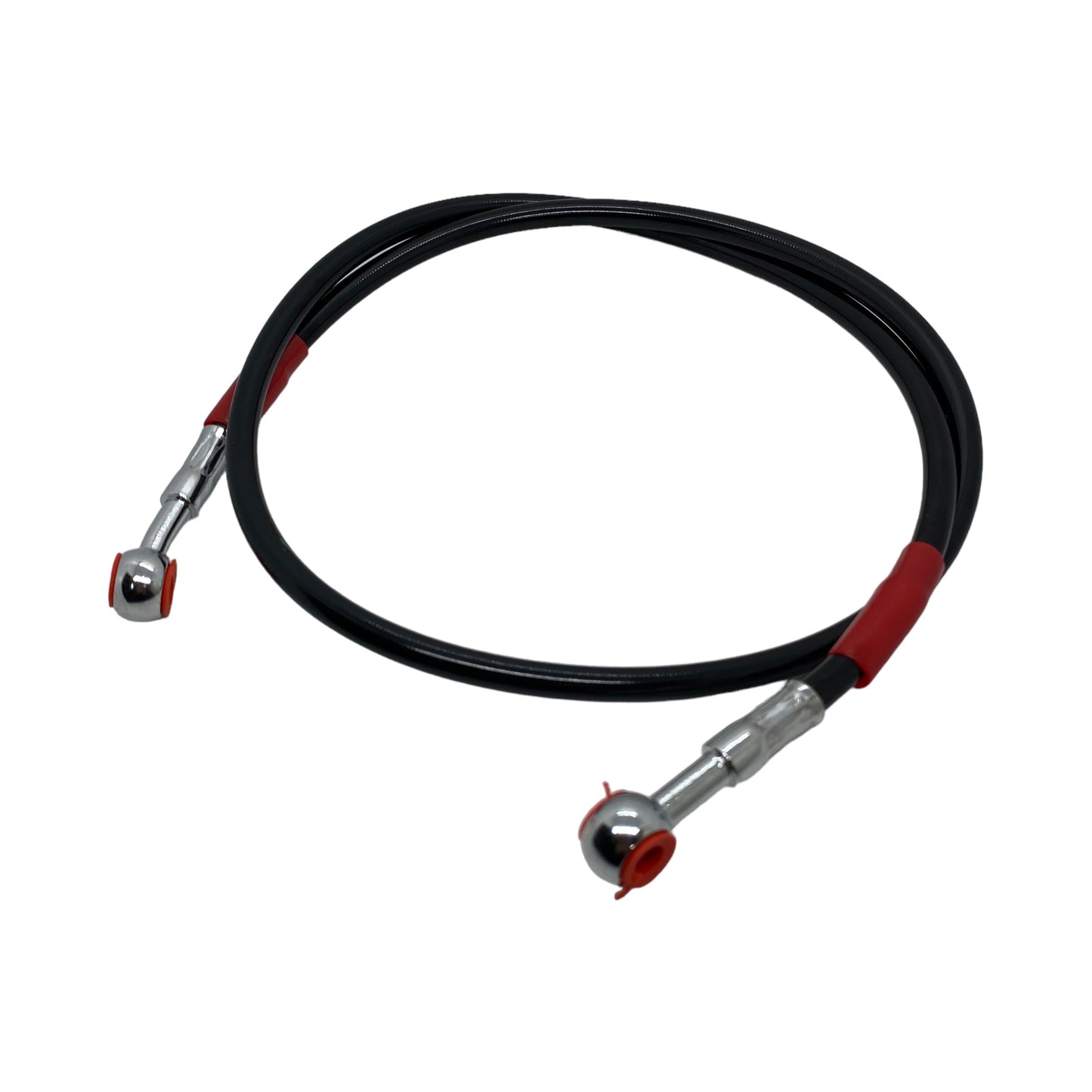 Manguera de freno universal 1m