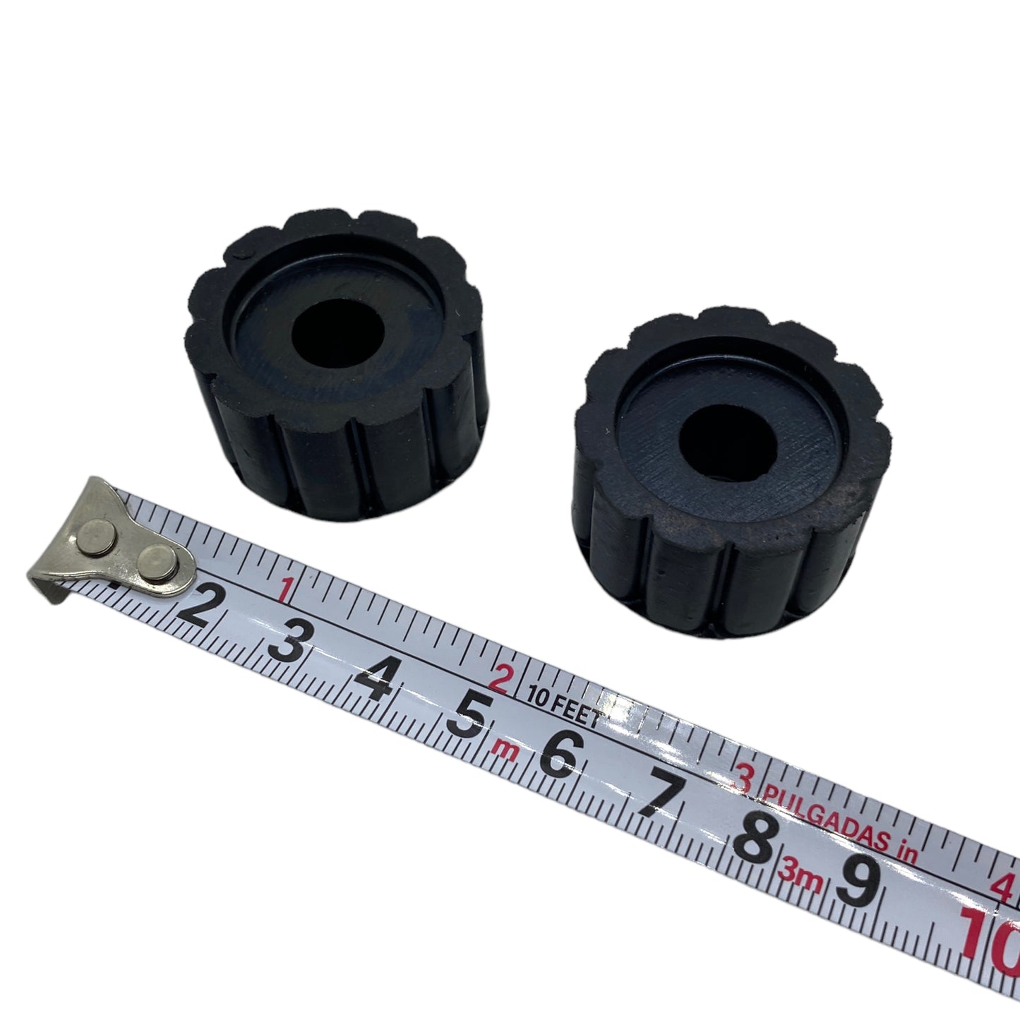 Gomas universales para tanque de gasolina