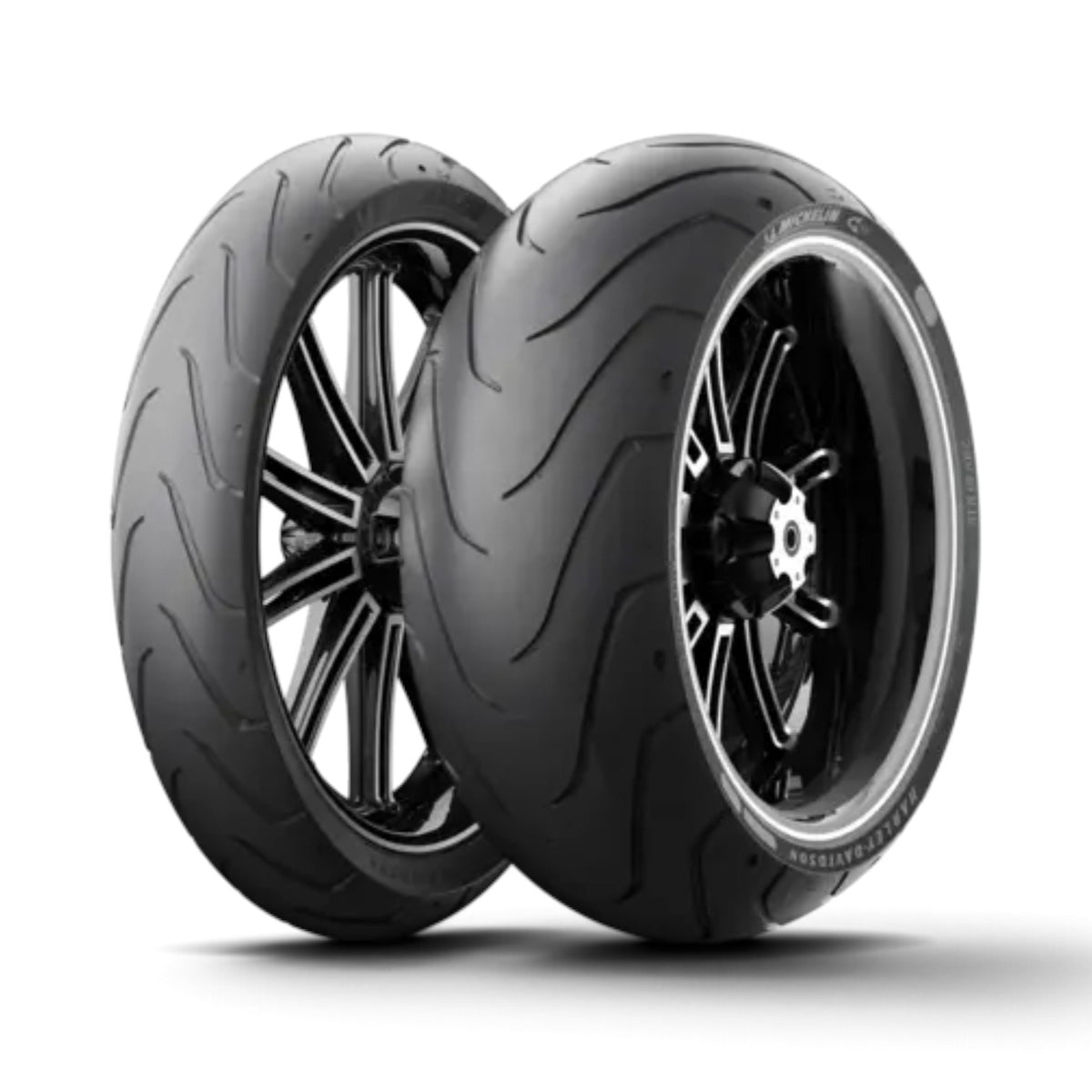 Llanta Michelin Scorcher 11 130/60 21 63H