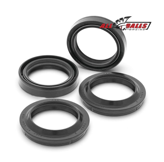 Kit Retenes y Guardapolvos de Horquilla All Balls 56-132 | 41×54×11 mm