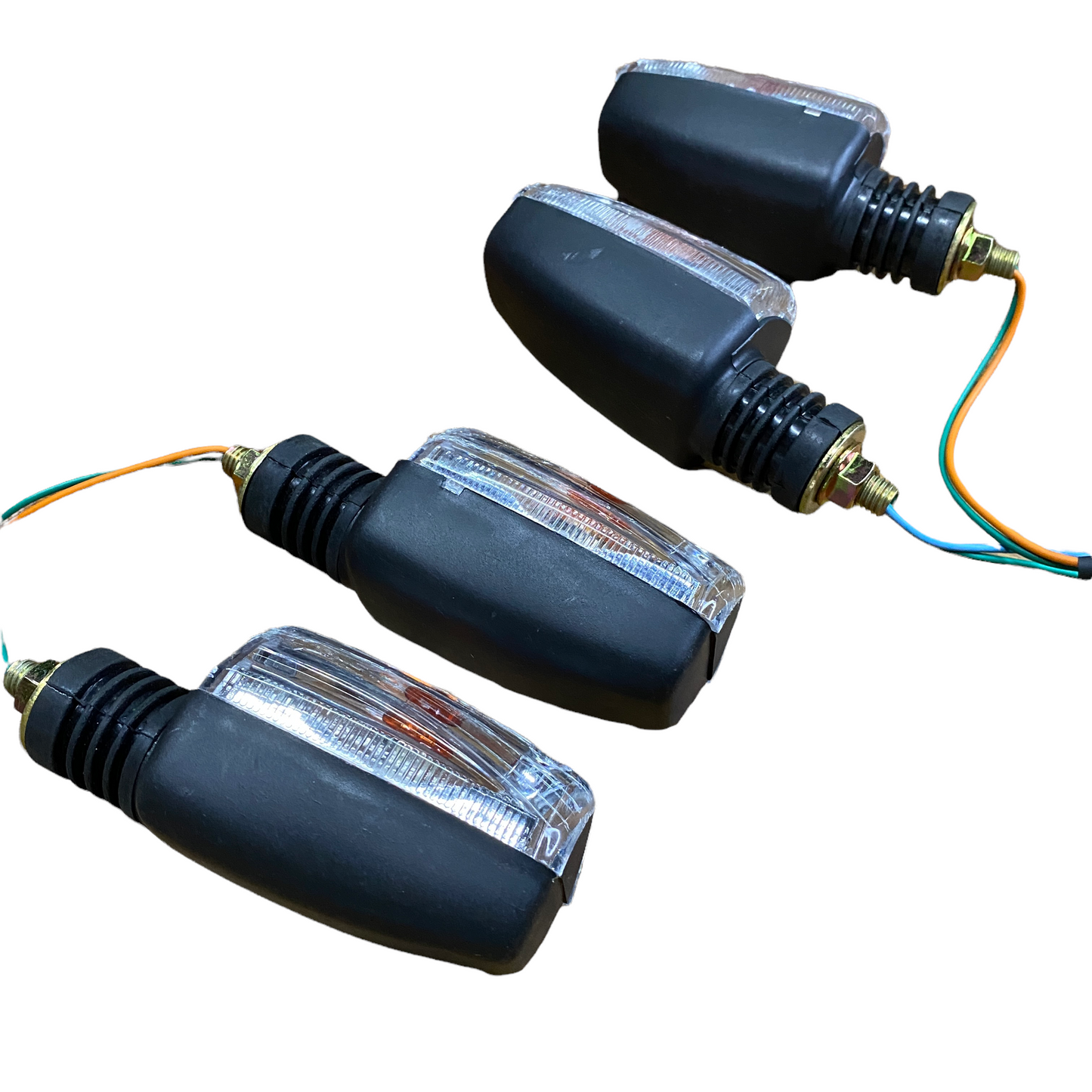 Kit de Direccionales para Honda Cargo