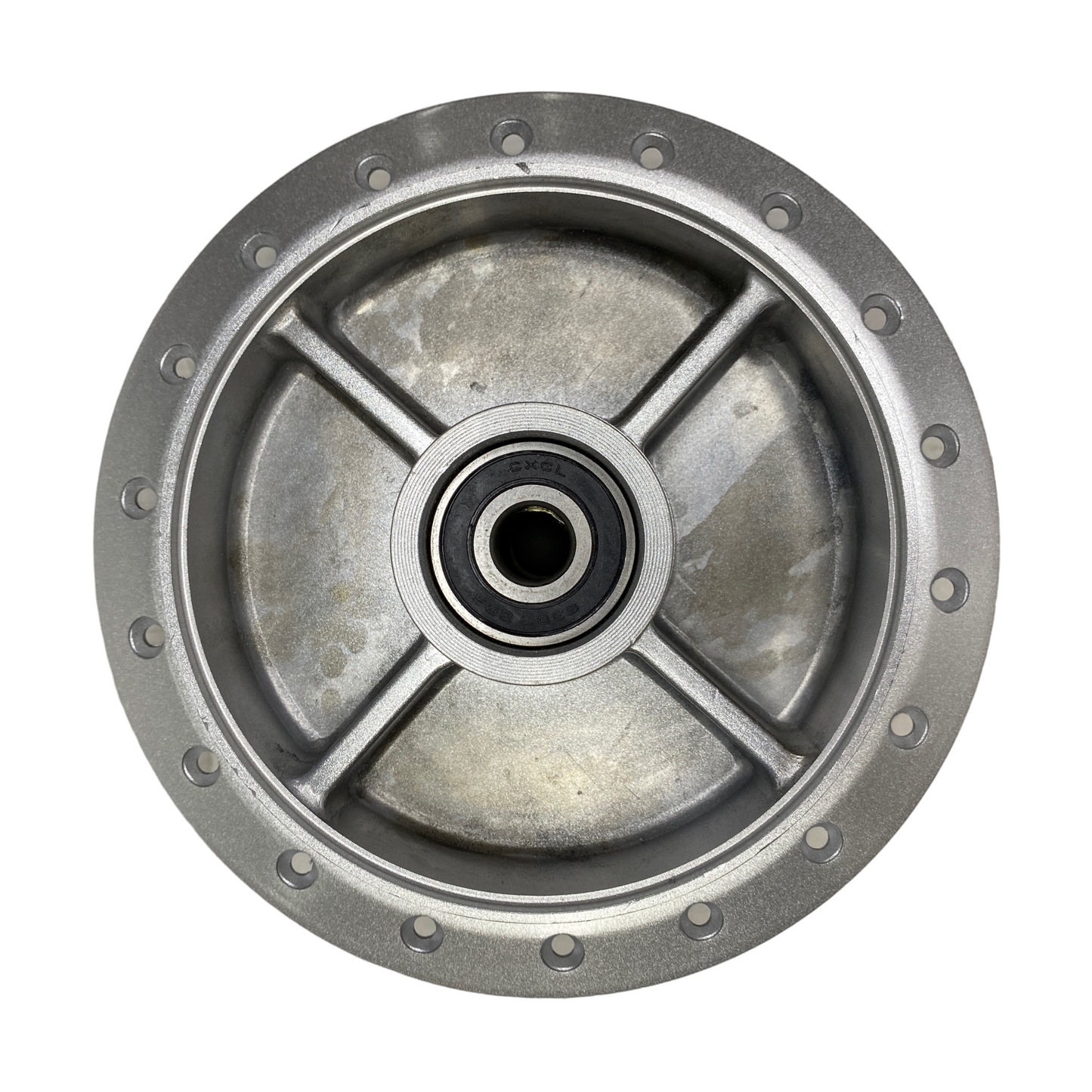 Maza trasera Honda Cargo 150