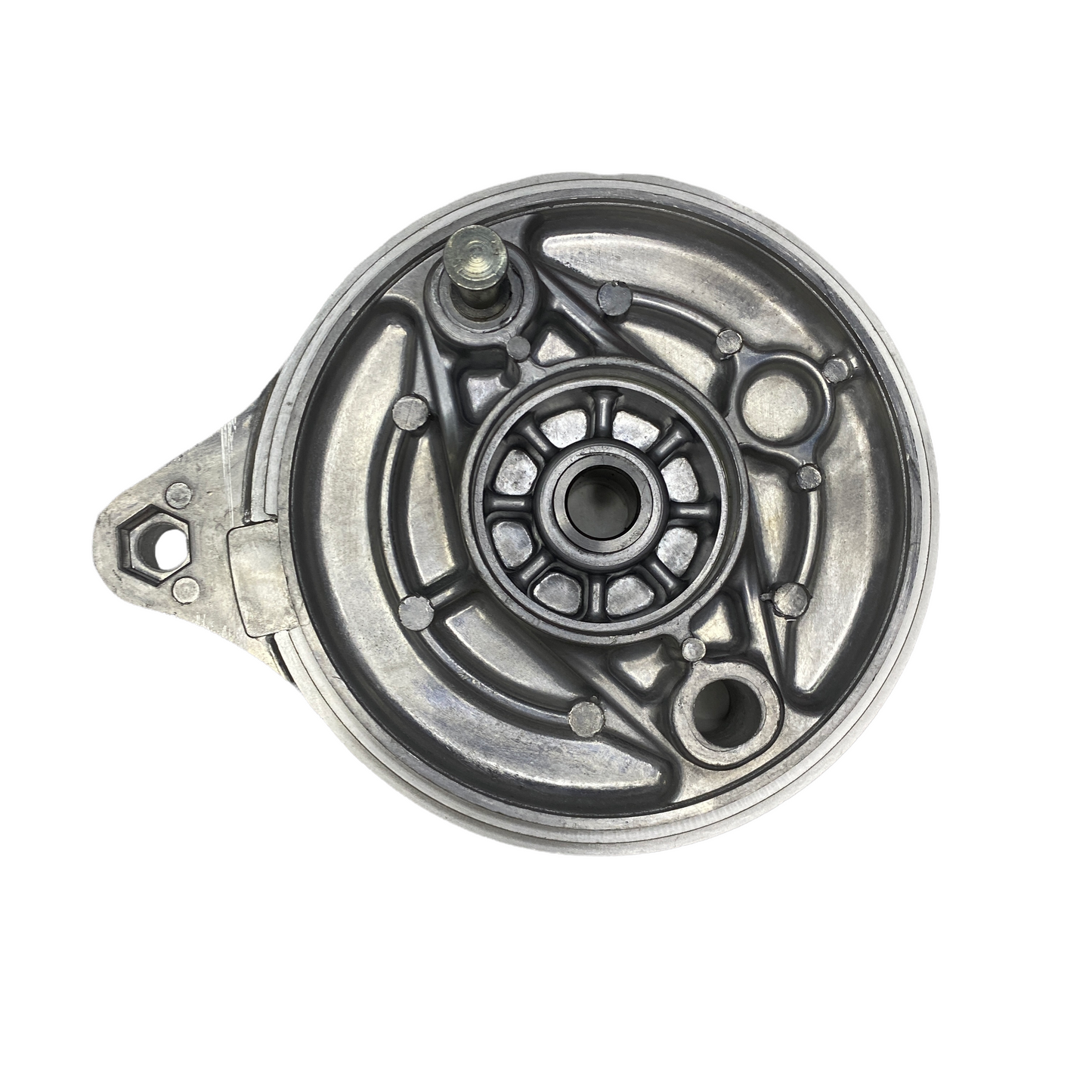 Porta balatas trasero Honda Cargo 150