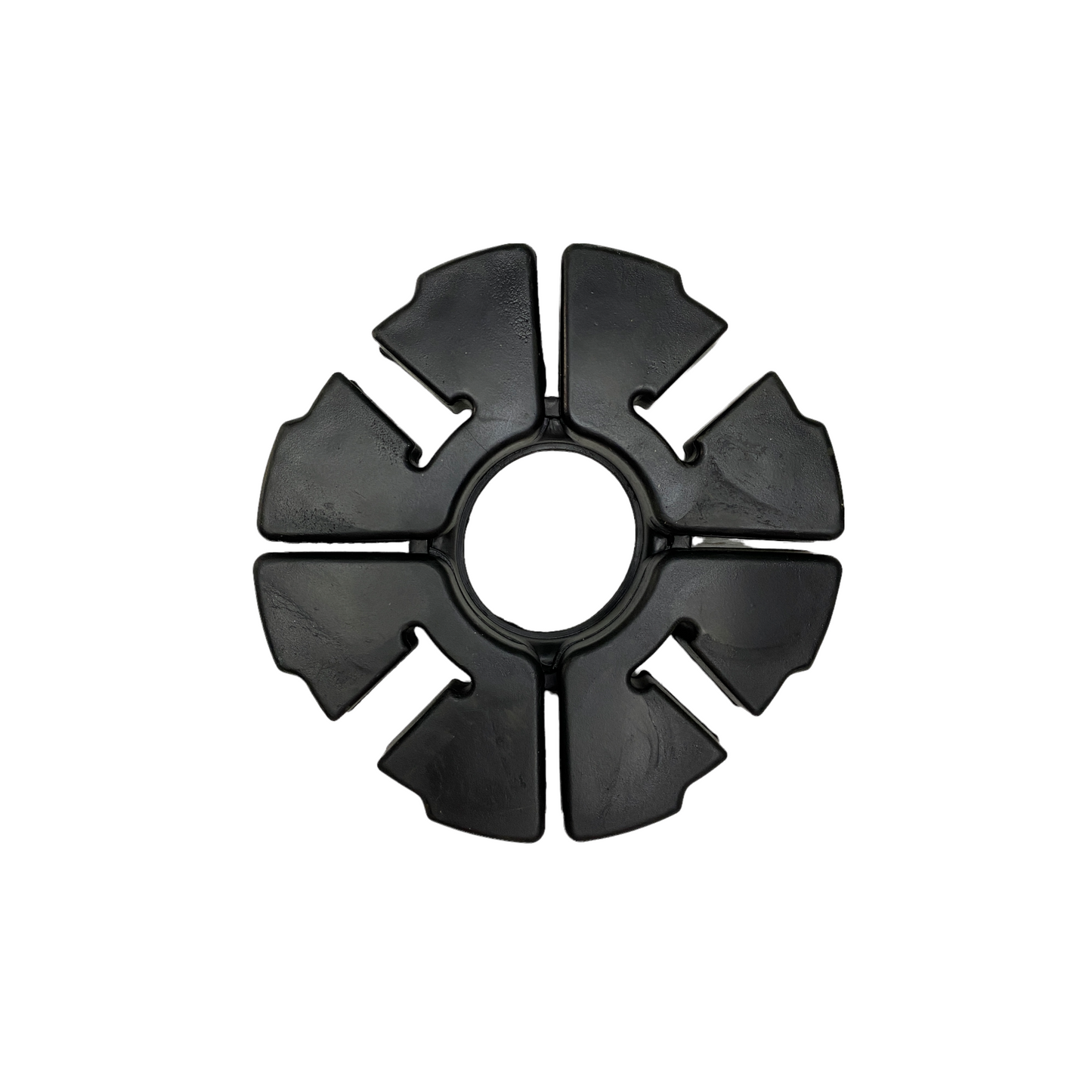 Gomas de impacto (catarina) Suzuki GS125