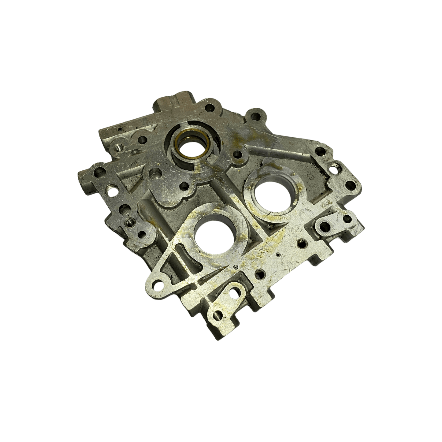 Base de levas y bomba de aceite Harley Davidson 25358-06