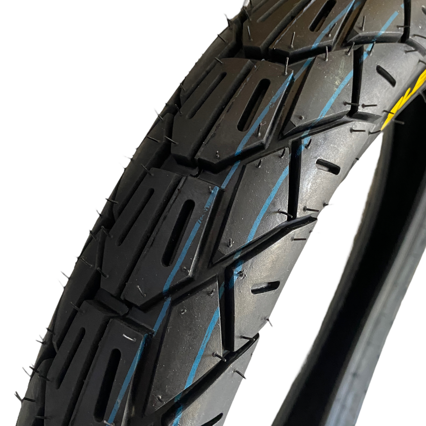 Llanta 100/90-18 Alessia