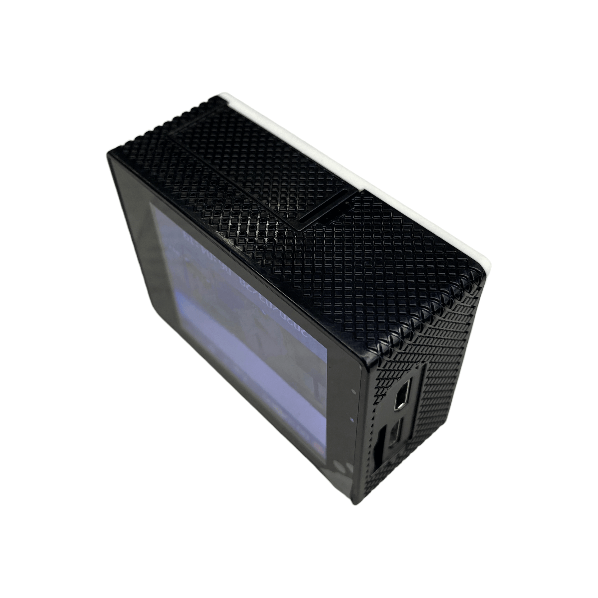 Cámara de acción 4K tipo GoPro