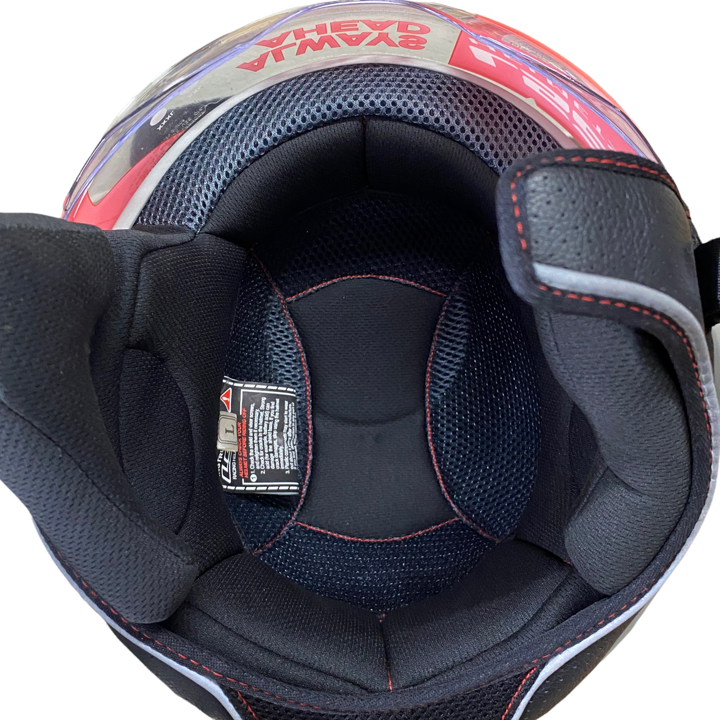Casco 3/4 LS2 Airflow RF-Scout