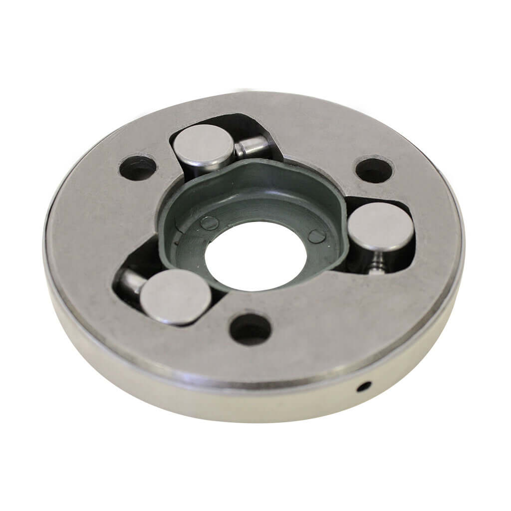 Bendix Yamaha YBR 125