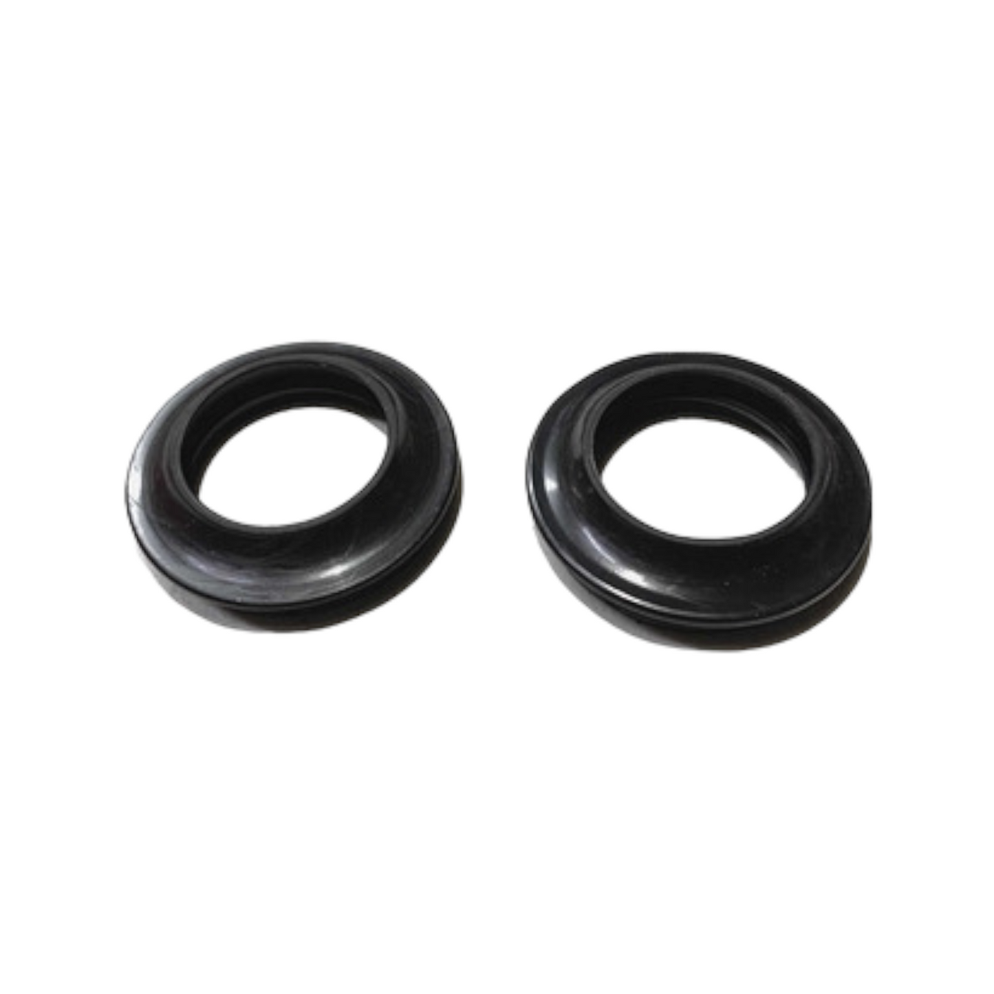 Cubre polvos de Barras de Suspensión Delantera Honda Cargo 150 / CB250 / Titan 150