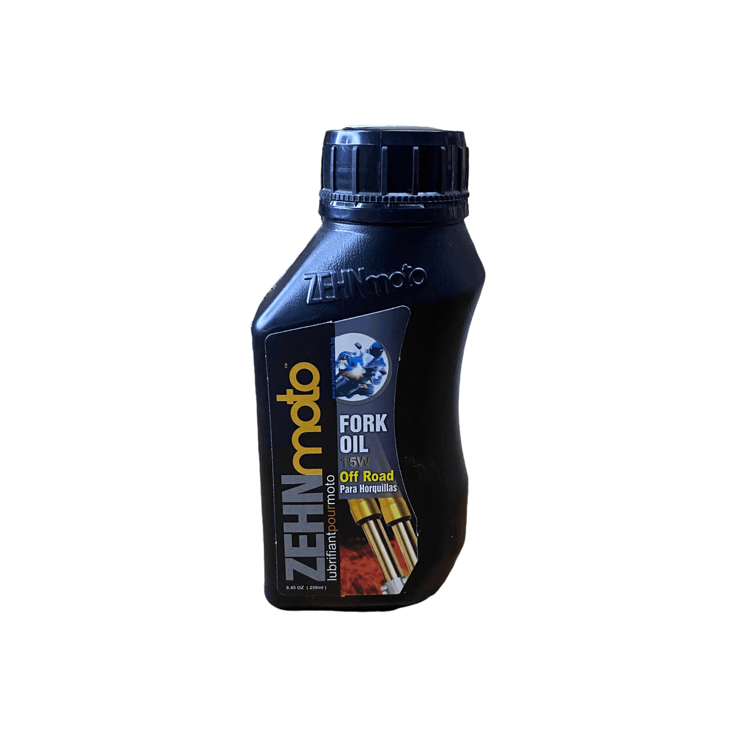 Aceite para barras Zehn 15w