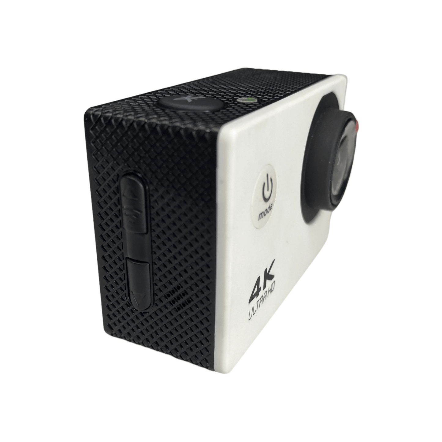 Cámara de acción 4K tipo GoPro