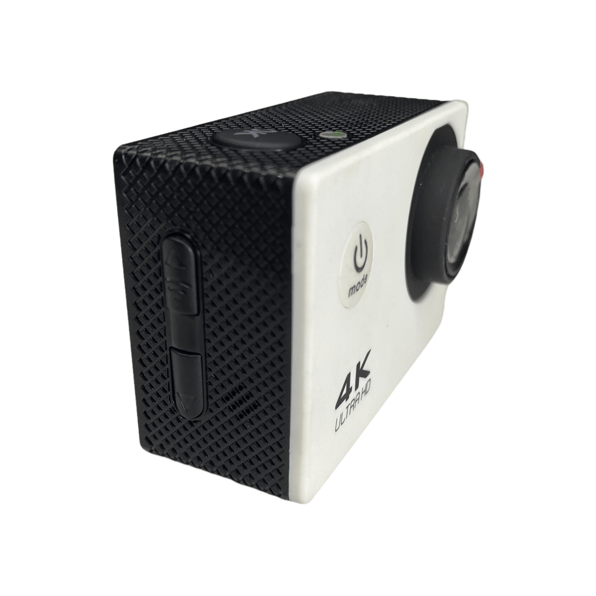 Cámara de acción 4K tipo GoPro