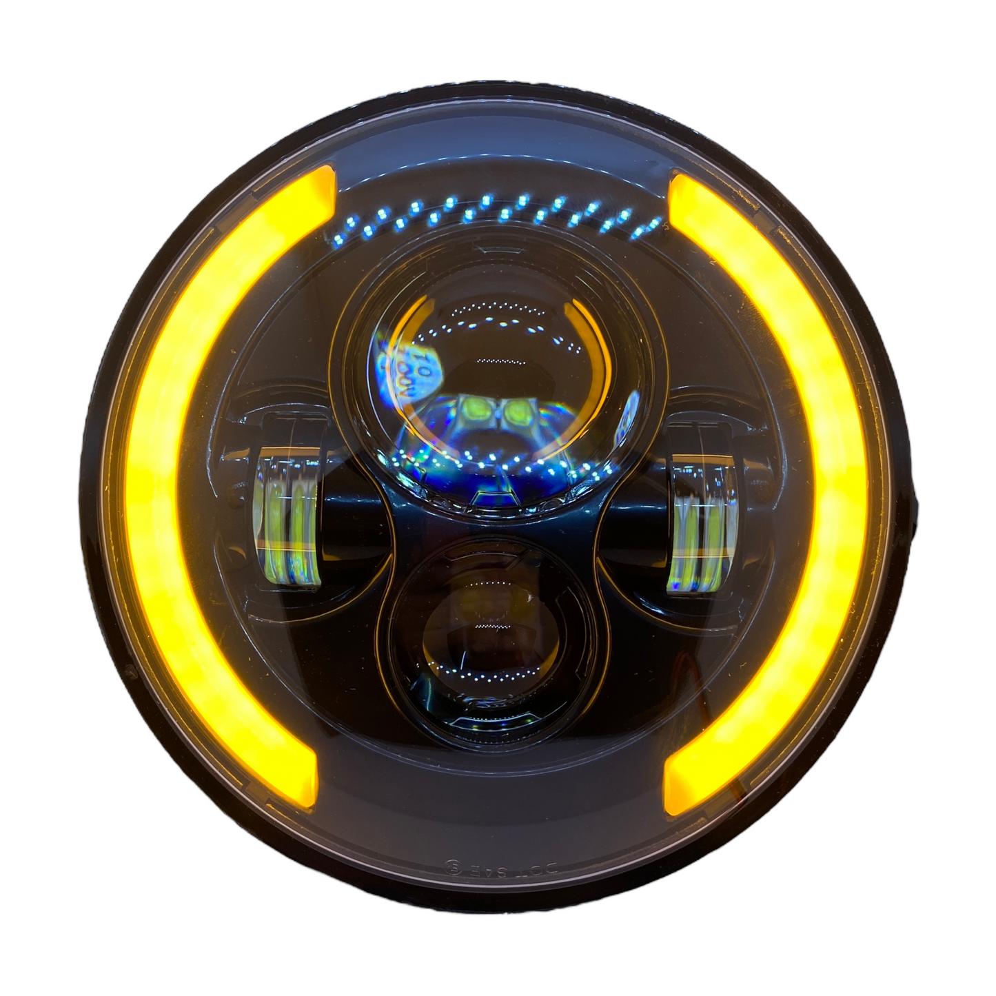 Faro delantero daymaker 7”