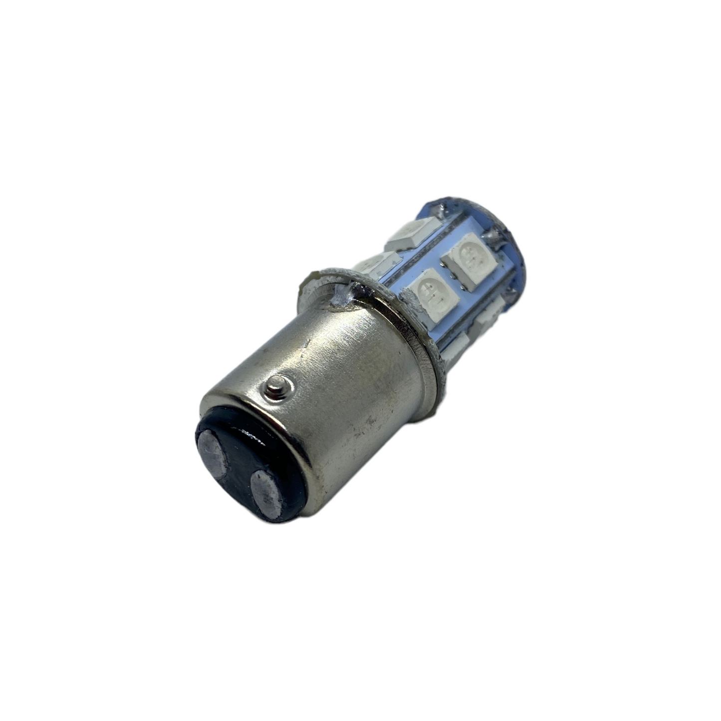 Luz de stop LED con estrobo