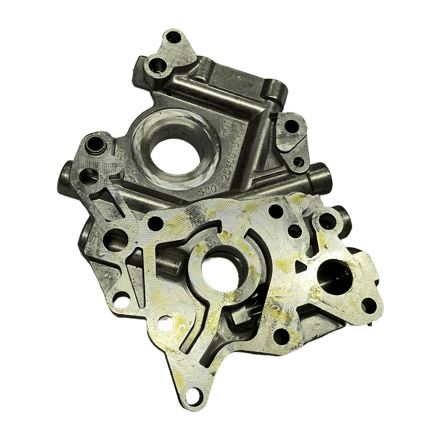 Base de levas y bomba de aceite Harley Davidson 25400131