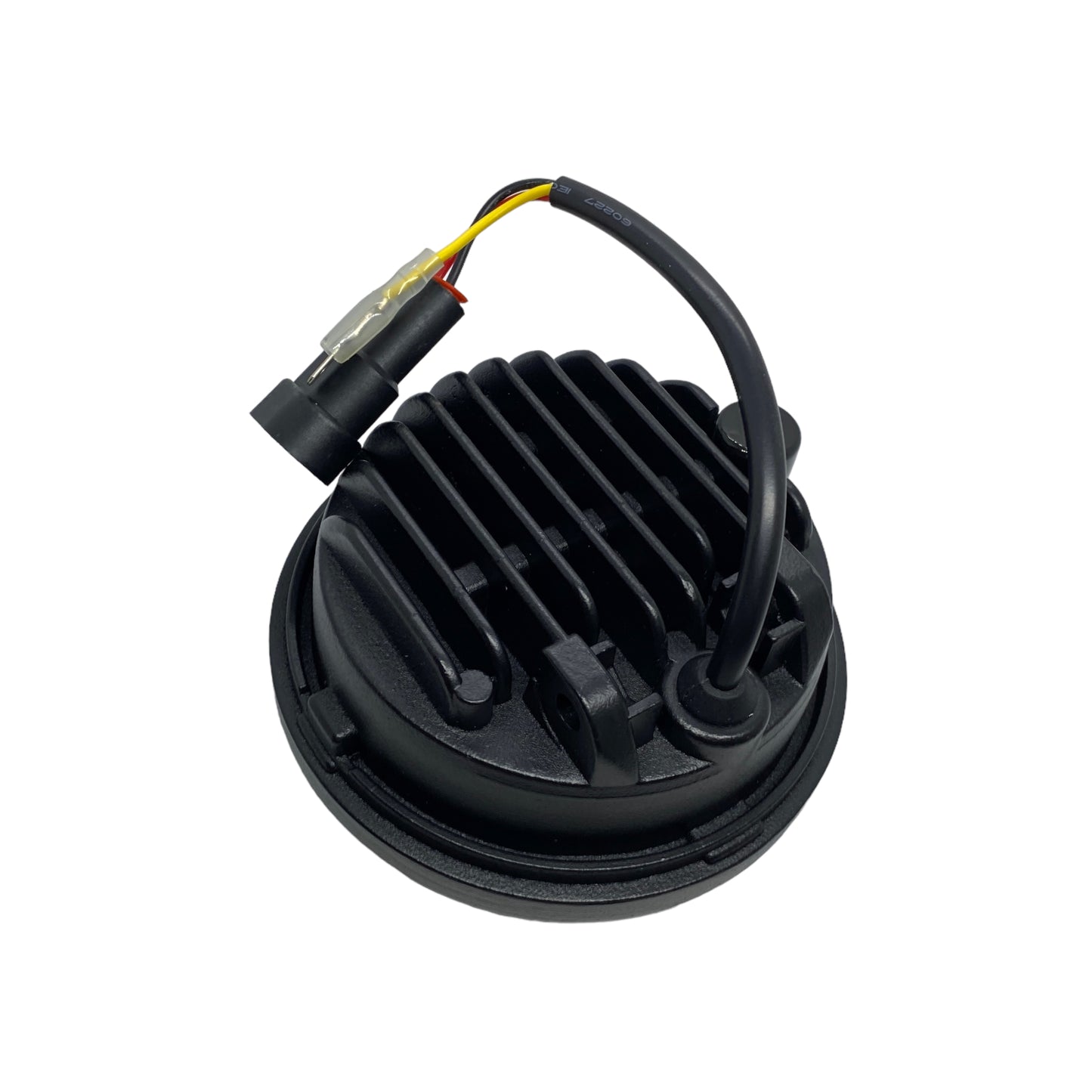 Faros auxiliares LED Daymaker 4.5” cromo