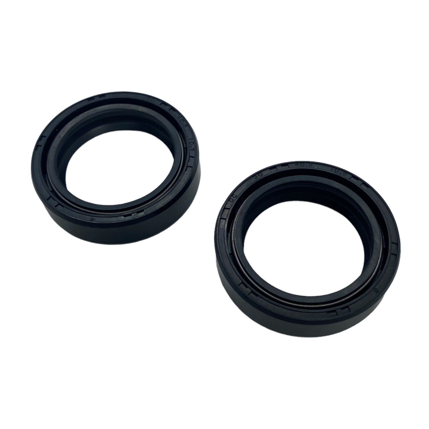 Retenes de Barras de Suspensión Delantera Suzuki GS 125