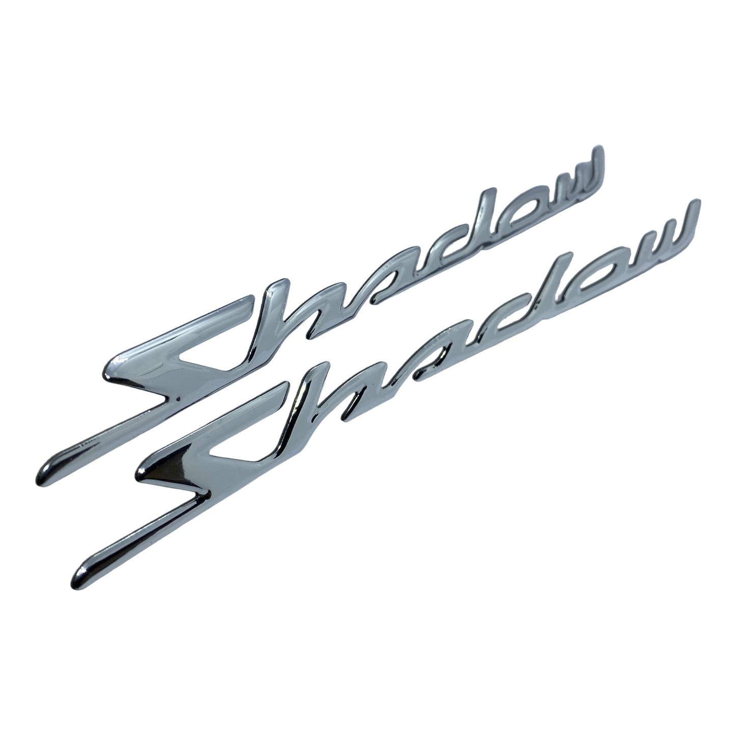 Emblemas de tanque Honda Shadow