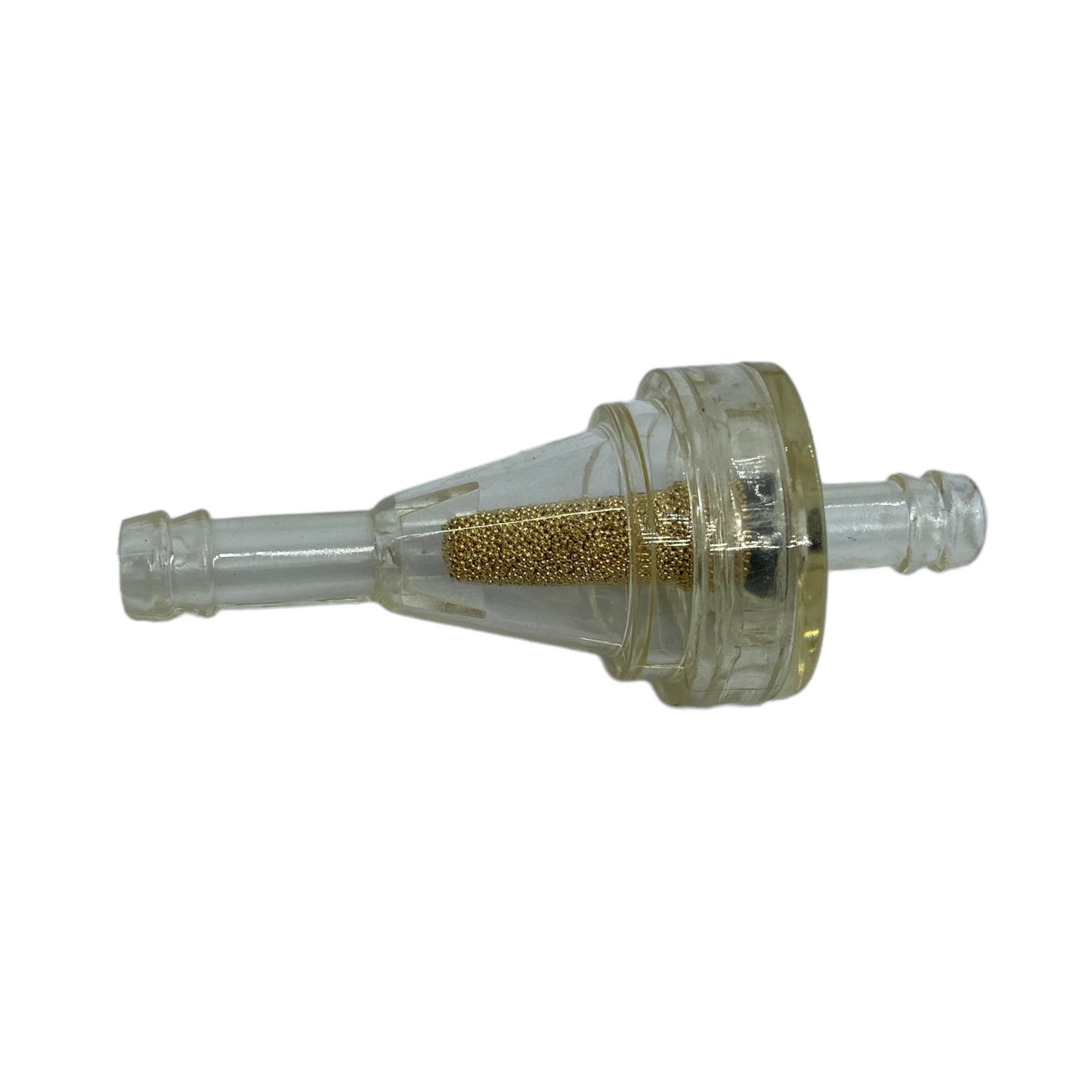 Filtro de gasolina de piedra