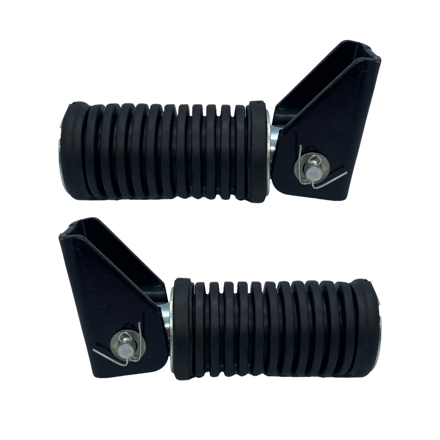 Posapies universales con base