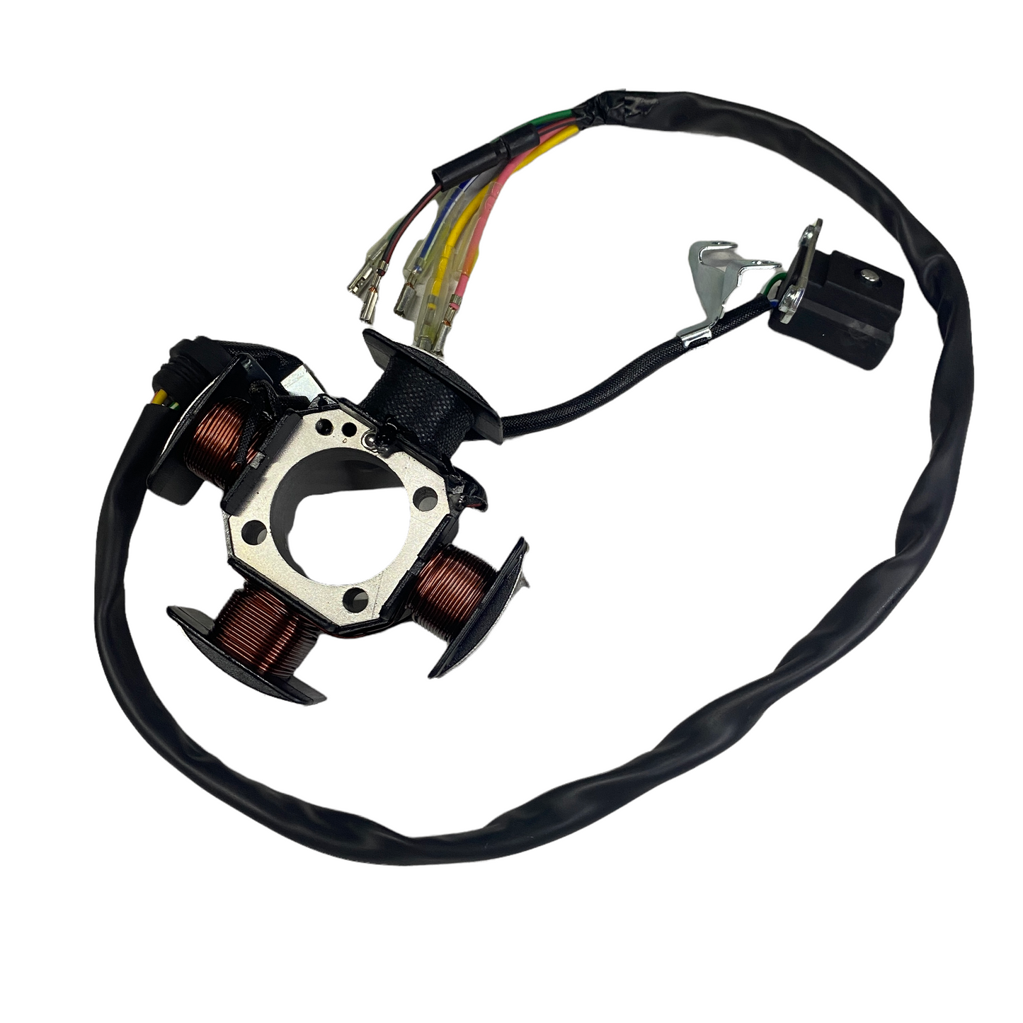 Inducido Honda 125 Tool