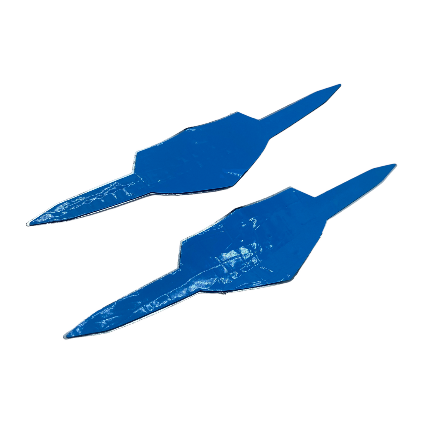 Emblemas de tanque Suzuki Boulevard