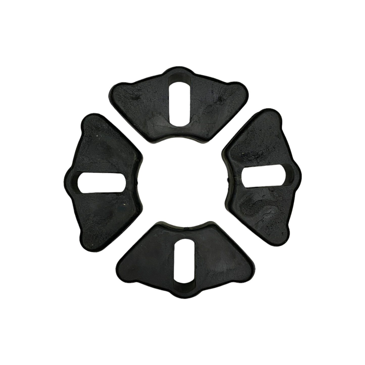 Gomas de impacto (catarina)