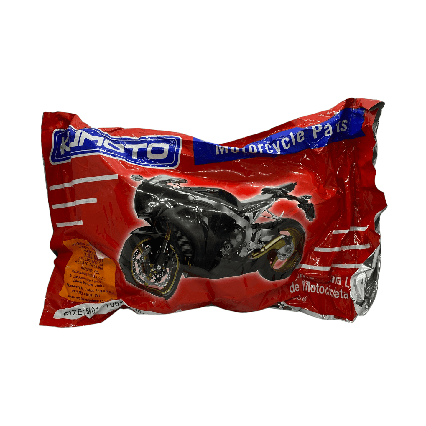 Camara 3.50/4.00 10 Kumoto