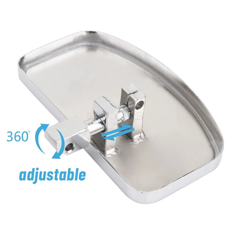 Posapies de plancha universales