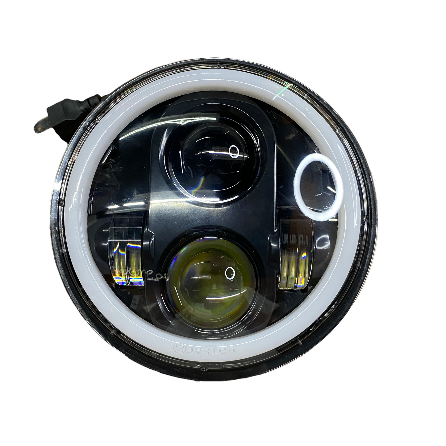 Faro delantero daymaker 7”