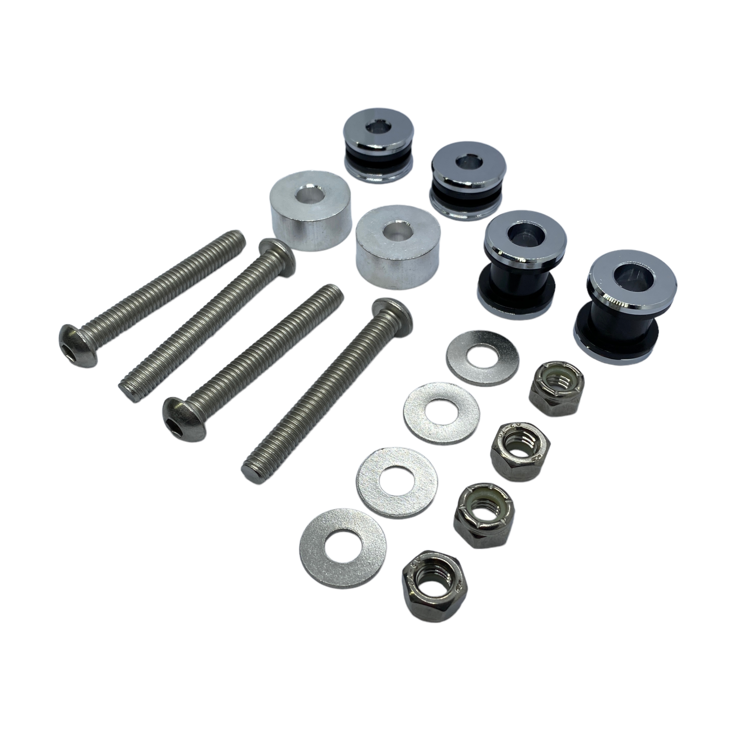 Kit De Montaje R pido Para Respaldo H D kit-de-montaje-r-pido-para-respaldo-h-d