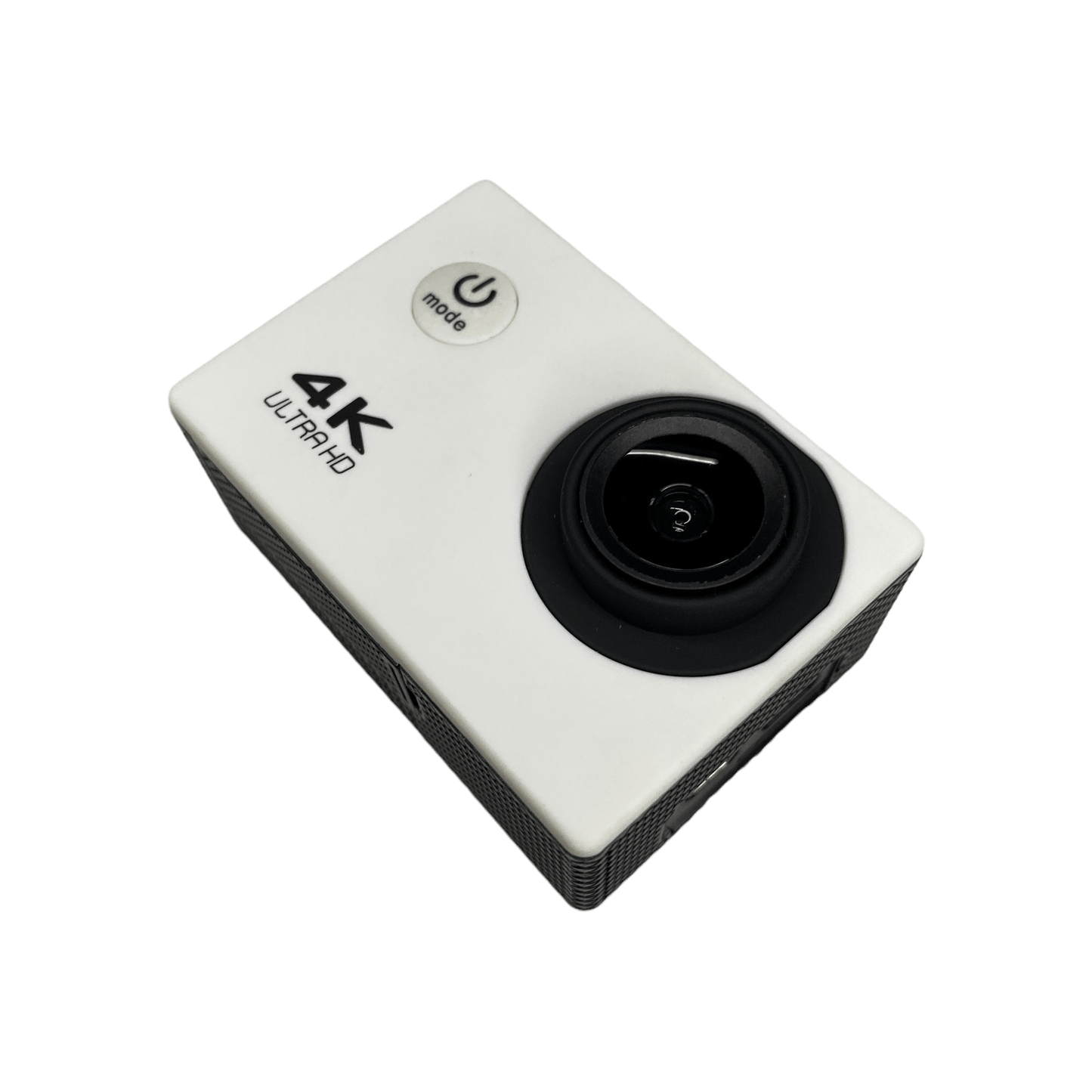 Cámara de acción 4K tipo GoPro