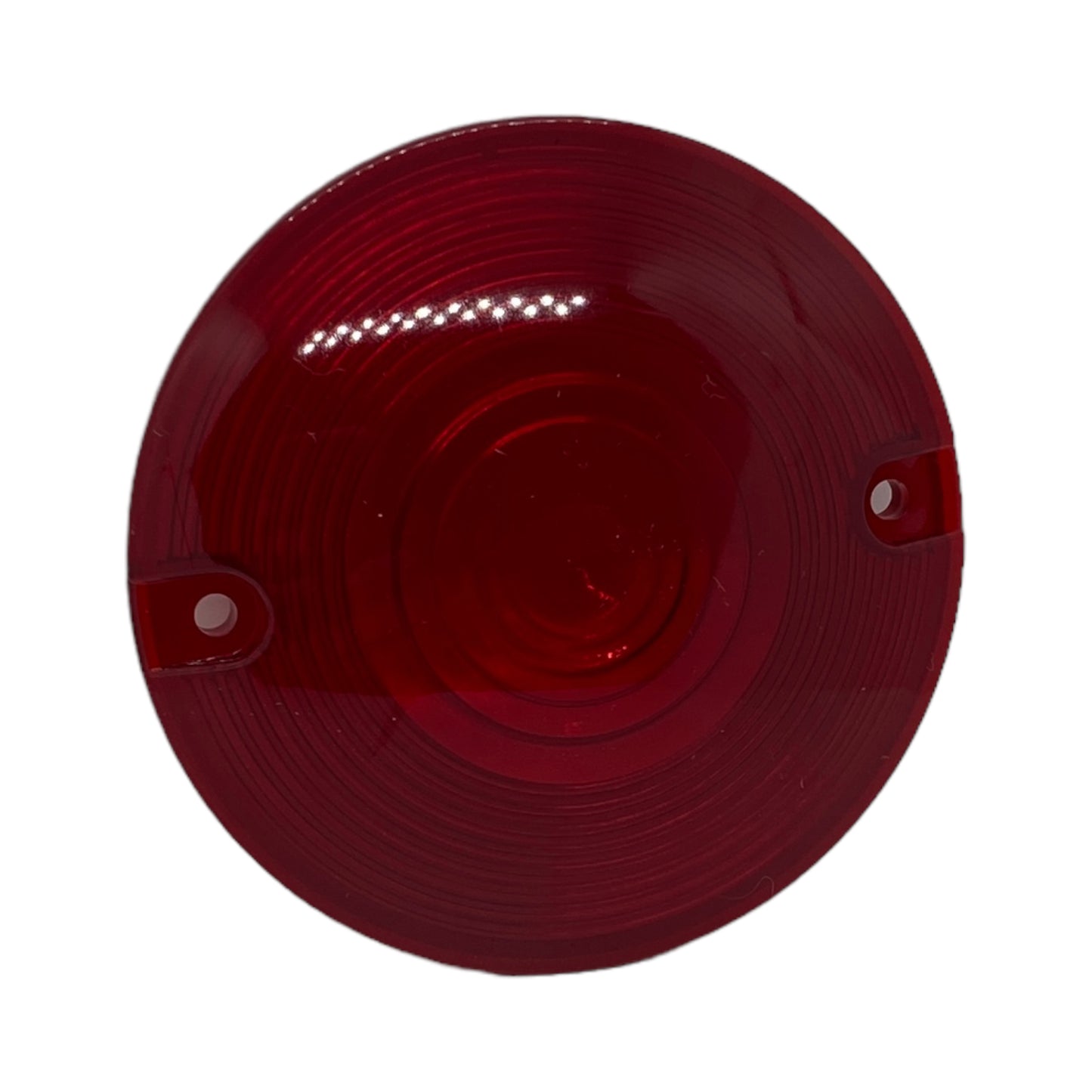 Micas de direccionales (bullet) Harley Davidson Touring