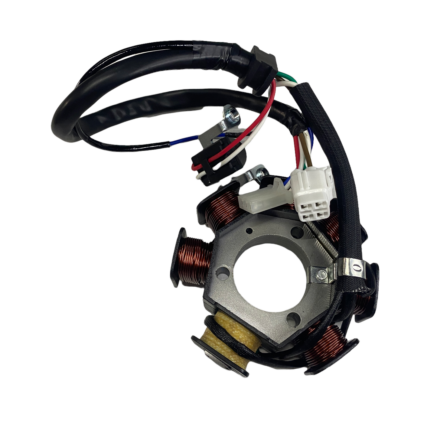 Inducido Yamaha YBR 125