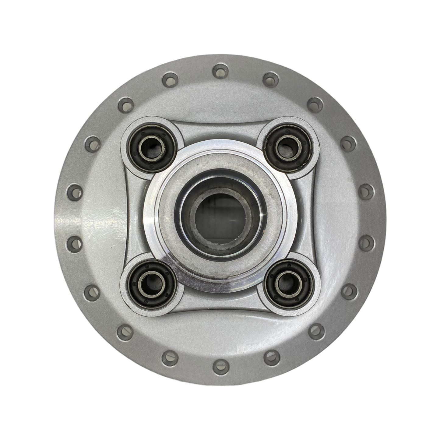 Maza trasera Honda Cargo 125