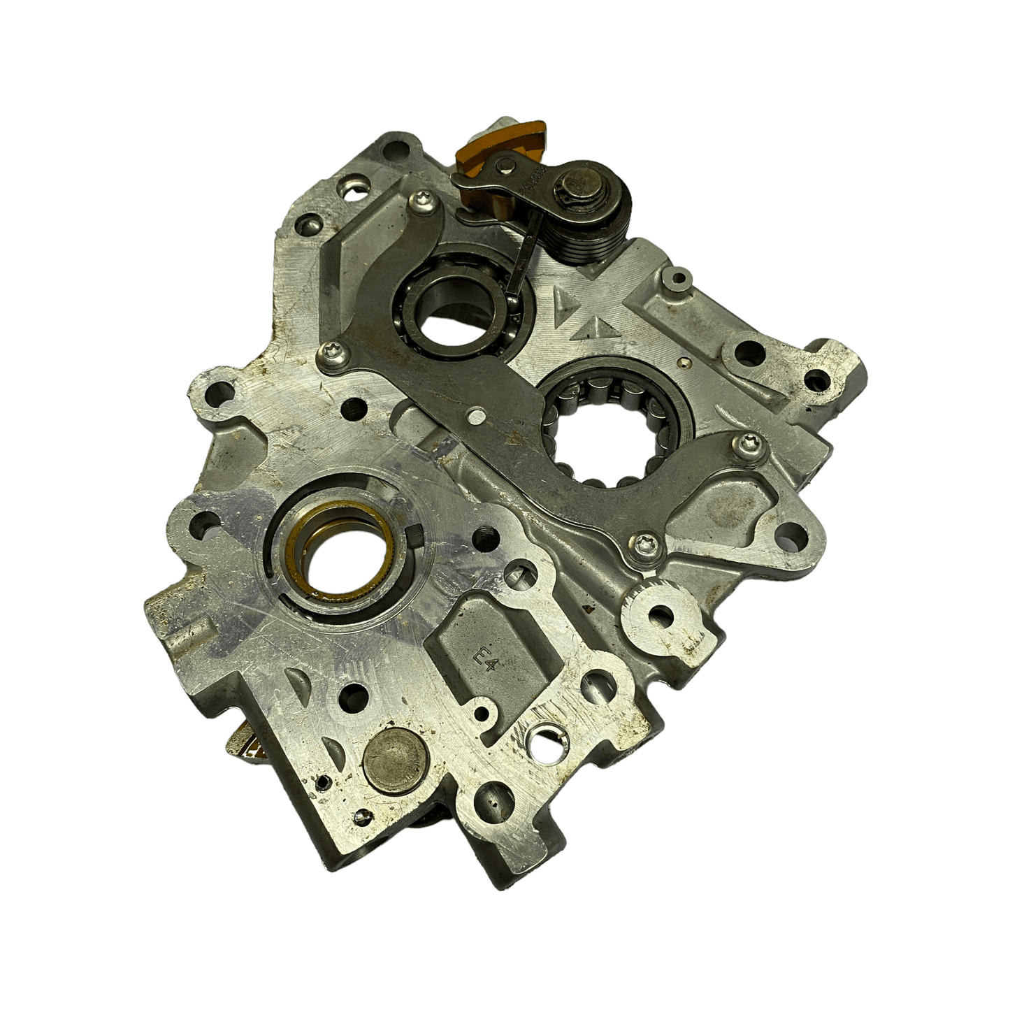 Base de levas y bomba de aceite Harley Davidson 25245-00