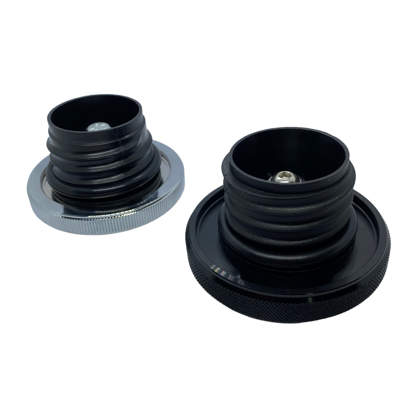 Tapón de tanque de gasolina para H-D