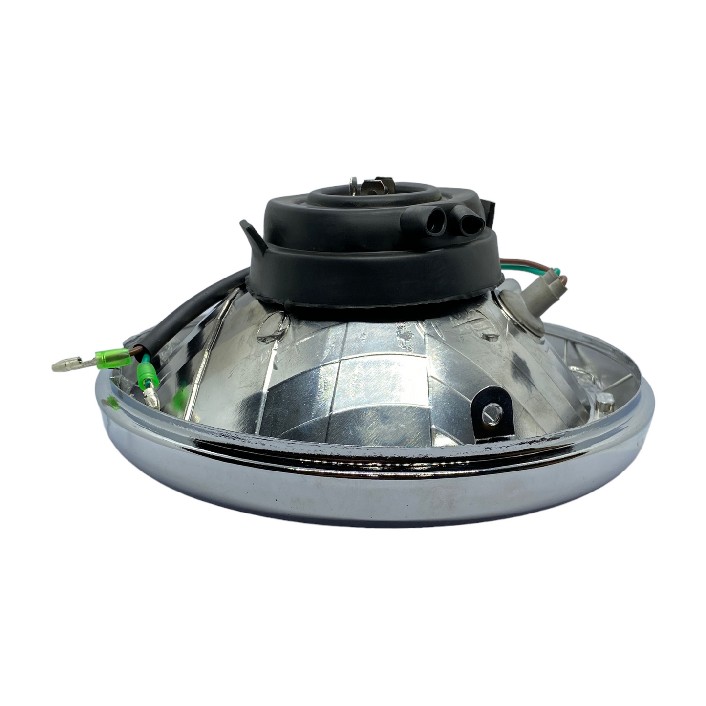 Refacción de faro delantero de 7”