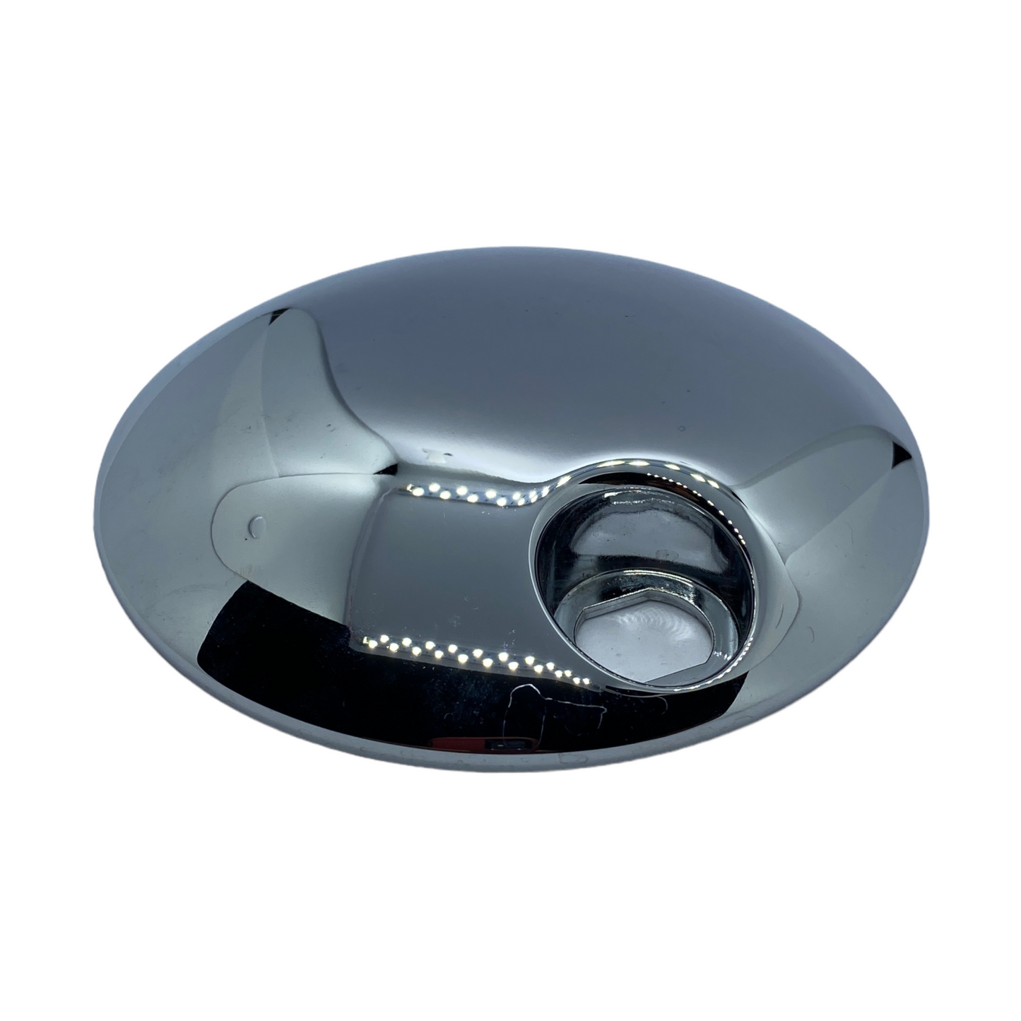 Tapa cover de tanque Harley Davidson Touring