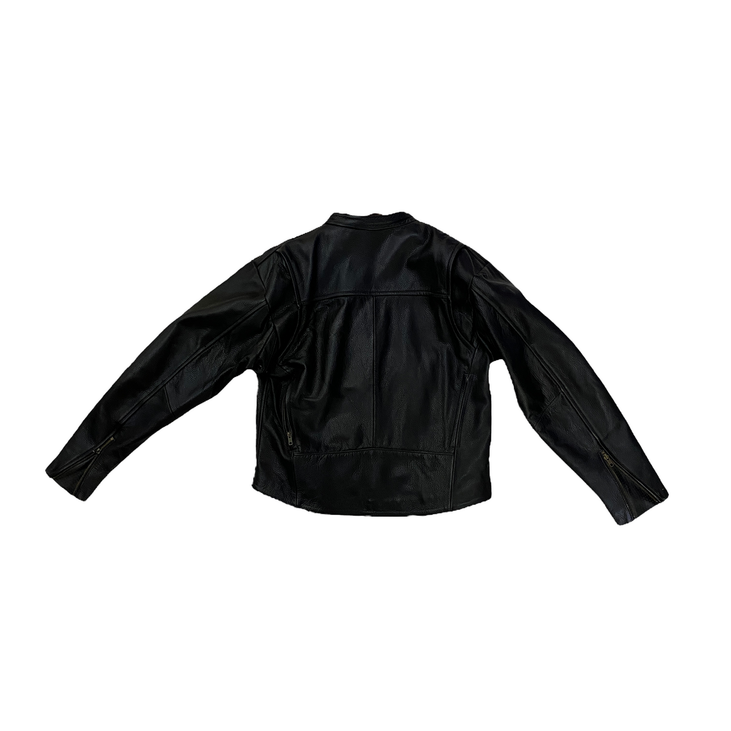 Chamarra Freedom de piel