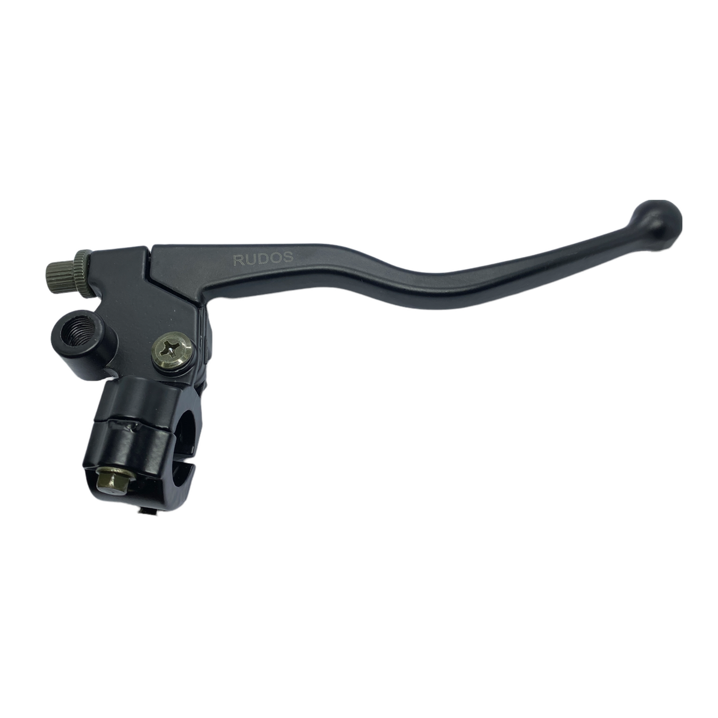 Manija de freno c/soporte Suzuki EN 125 HU