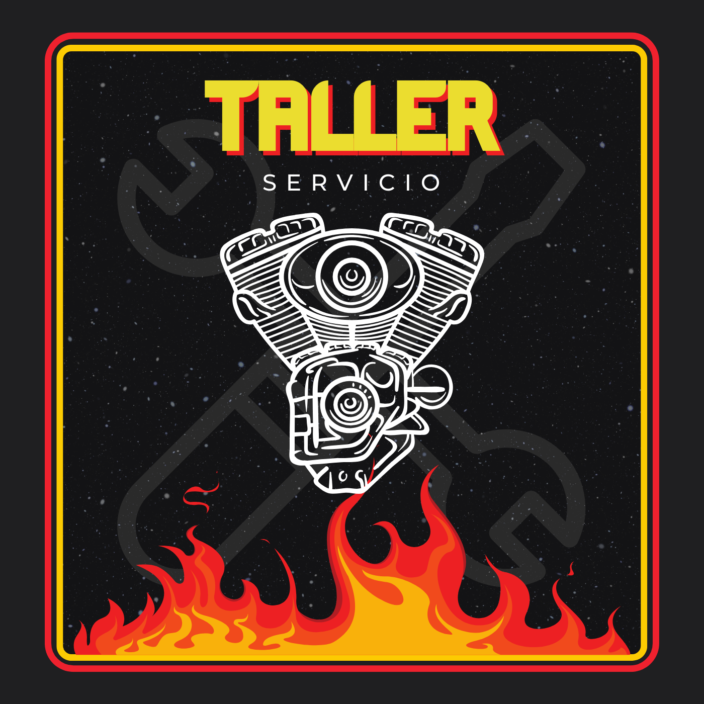 Servicios de Taller El Viejo de las Motos