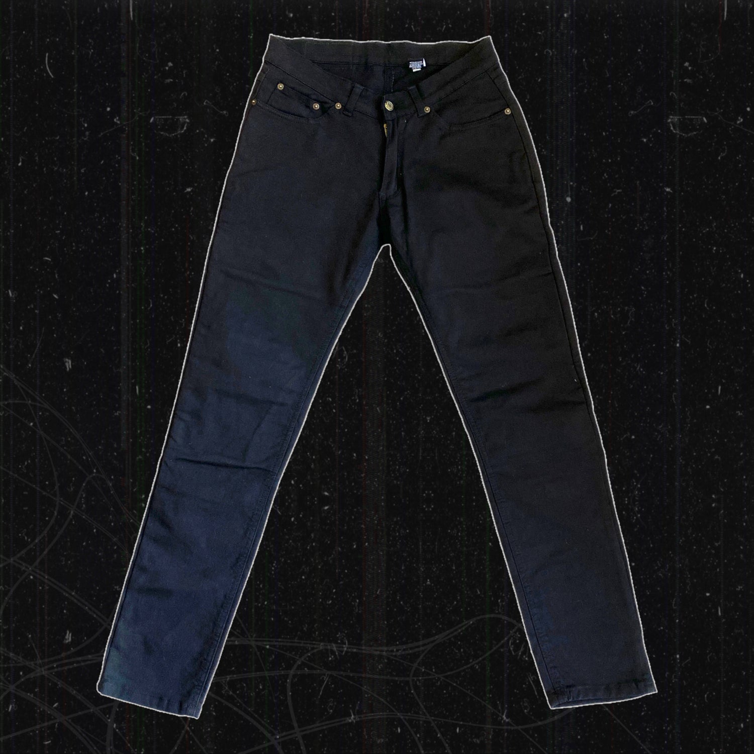Pantalones El Viejo de las Motos