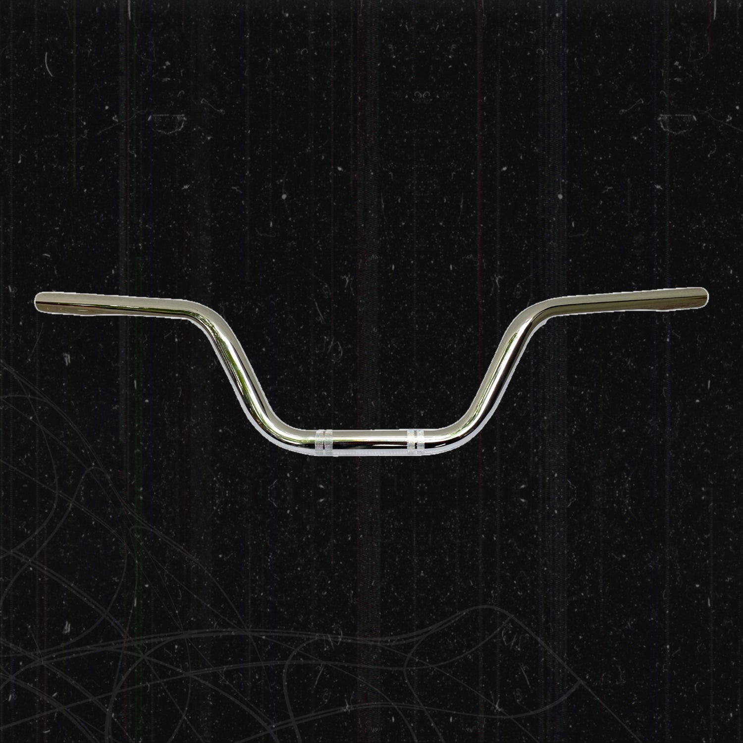 Manillares de 7/8" Te presentamos una amplia colección de manillares para motocicletas, desde los diseños más clásicos hasta los más modernos y futuristas. Nuestros manillares están diseñados para proporcionar un agarre cómodo y seguro, permitiéndote toma