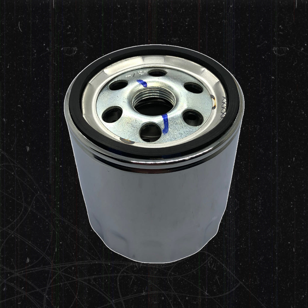 Filtros de aceite El Viejo de las Motos