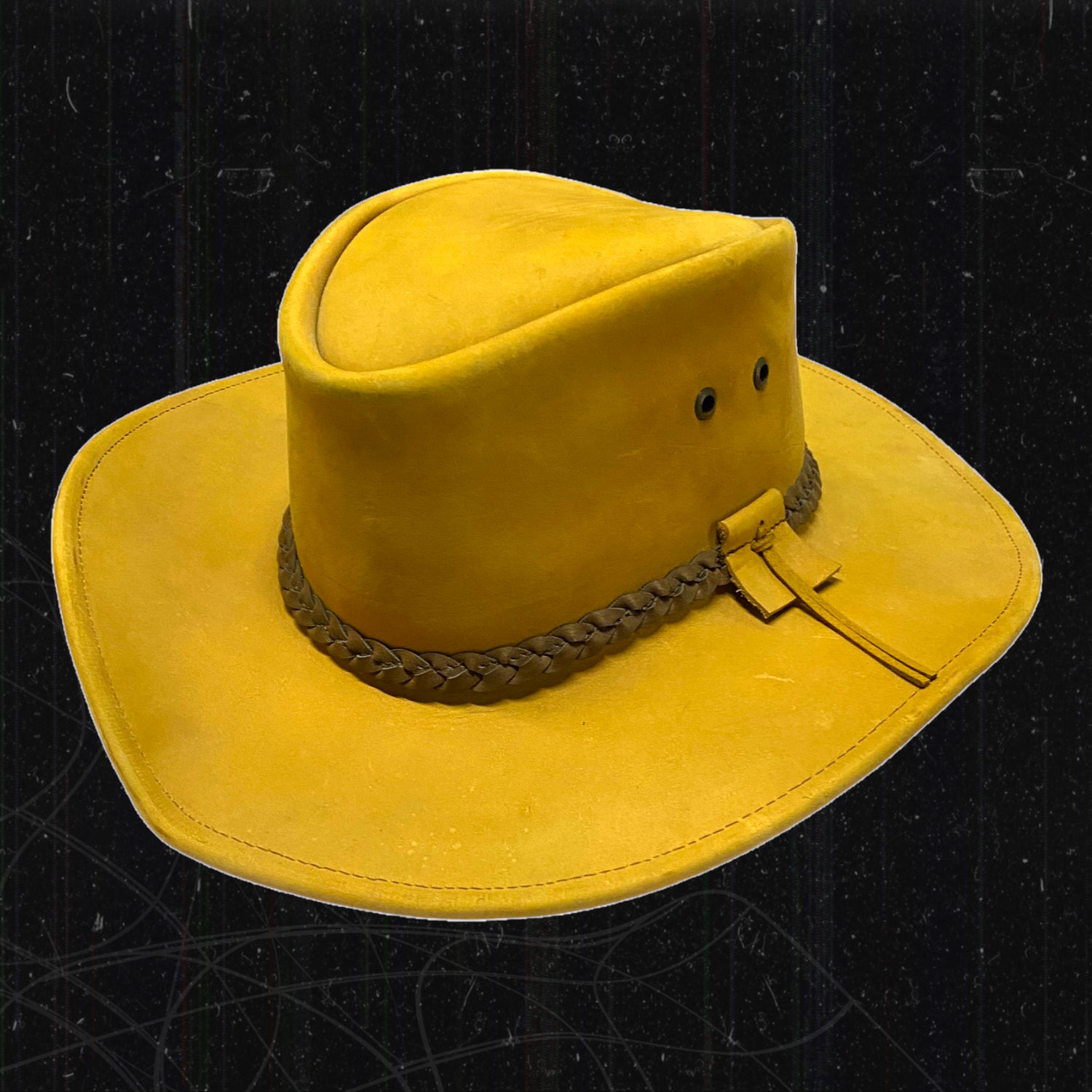 Sombreros y Gorras El Viejo de las Motos