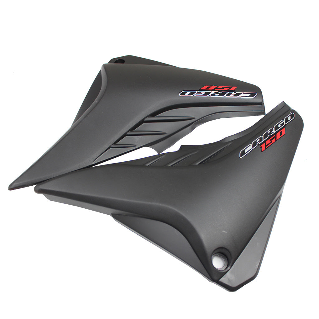 Tapas laterales Honda Cargo 150