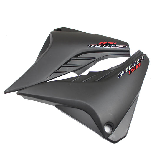 Tapas laterales Honda Cargo 150
