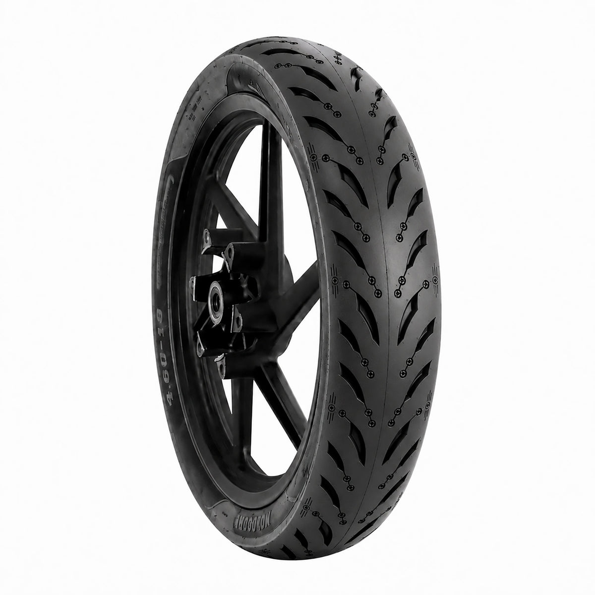 Llanta MotoCore MCC-224 100/90-19 6PR TL | Calle